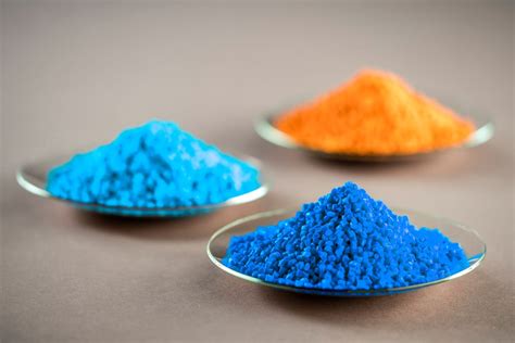 BASF Adds Bamberger Amco Polymers to its Key Distribution .